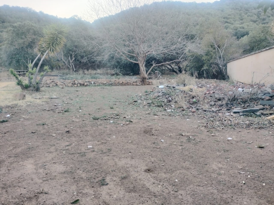  Bedroom Property for Sale in Navalsig Free State